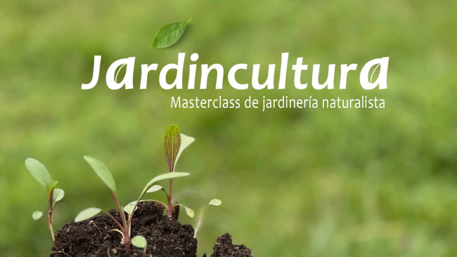 Jardincultura