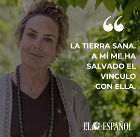 El español
