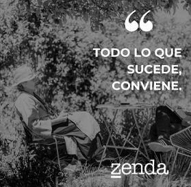 Zenda