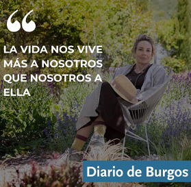 Diario de Burgos