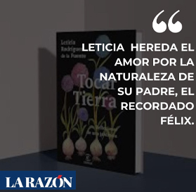 La razón