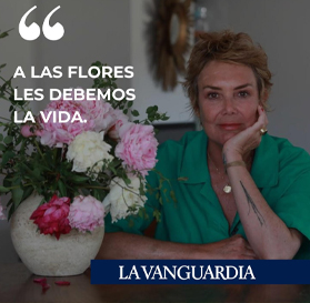 La vanguardia